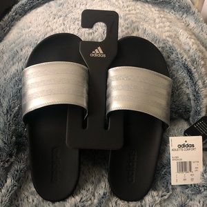 Adidas Woman’s Adilette Slides